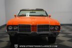 Thumbnail Photo 5 for 1972 Oldsmobile Cutlass