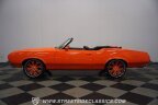 Thumbnail Photo 2 for 1972 Oldsmobile Cutlass
