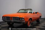 Thumbnail Photo 6 for 1972 Oldsmobile Cutlass