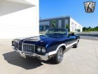 Thumbnail Photo 4 for 1972 Oldsmobile Cutlass