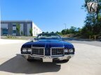 Thumbnail Photo 3 for 1972 Oldsmobile Cutlass