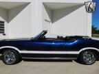 Thumbnail Photo 6 for 1972 Oldsmobile Cutlass