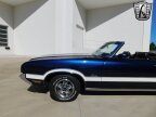 Thumbnail Photo 5 for 1972 Oldsmobile Cutlass