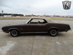 Thumbnail Photo 4 for 1972 Oldsmobile Cutlass