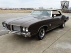 Thumbnail Photo 3 for 1972 Oldsmobile Cutlass