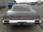 Thumbnail Photo 6 for 1972 Oldsmobile Cutlass