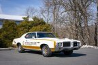 Thumbnail Photo 1 for 1972 Oldsmobile Cutlass