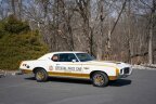 Thumbnail Photo 4 for 1972 Oldsmobile Cutlass