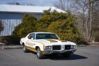 Thumbnail Photo 5 for 1972 Oldsmobile Cutlass