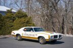 Thumbnail Photo 2 for 1972 Oldsmobile Cutlass