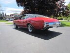 Thumbnail Photo 4 for 1972 Oldsmobile Cutlass for Sale by Owner