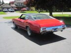 Thumbnail Photo 5 for 1972 Oldsmobile Cutlass for Sale by Owner