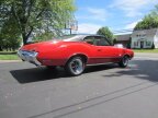 Thumbnail Photo 3 for 1972 Oldsmobile Cutlass for Sale by Owner