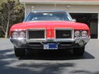 Thumbnail Photo 6 for 1972 Oldsmobile Cutlass for Sale by Owner
