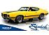 1972 Oldsmobile Cutlass