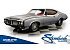 1972 Oldsmobile Cutlass