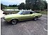 1972 Oldsmobile Cutlass