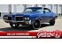 1972 Oldsmobile Cutlass Supreme Coupe
