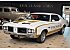 1972 Oldsmobile Cutlass