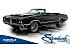 1972 Oldsmobile Cutlass