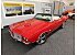 1972 Oldsmobile Cutlass