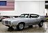 1972 Oldsmobile Cutlass