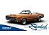 1972 Oldsmobile Cutlass