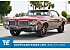1972 Oldsmobile Cutlass