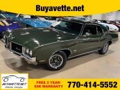 1972 Oldsmobile Cutlass