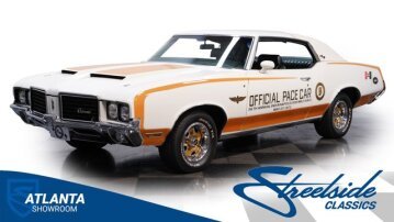 1972 Oldsmobile Cutlass