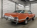 Thumbnail Photo 3 for 1972 Oldsmobile Cutlass Supreme