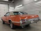 Thumbnail Photo 5 for 1972 Oldsmobile Cutlass Supreme