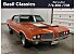 1972 Oldsmobile Cutlass Supreme