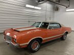 Thumbnail Photo 1 for 1972 Oldsmobile Cutlass Supreme