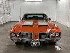 Thumbnail Photo 2 for 1972 Oldsmobile Cutlass Supreme