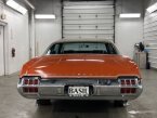 Thumbnail Photo 4 for 1972 Oldsmobile Cutlass Supreme