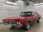 Thumbnail Photo 2 for 1972 Oldsmobile Cutlass Supreme
