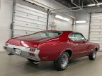 Thumbnail Photo 5 for 1972 Oldsmobile Cutlass Supreme