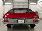 Thumbnail Photo 6 for 1972 Oldsmobile Cutlass Supreme
