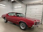 Thumbnail Photo 4 for 1972 Oldsmobile Cutlass Supreme