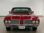 Thumbnail Photo 3 for 1972 Oldsmobile Cutlass Supreme