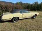 Thumbnail Photo 2 for 1972 Oldsmobile Cutlass Supreme Brougham Coupe for Sale by Owner