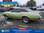Thumbnail Photo 3 for New 1972 Oldsmobile Cutlass Supreme