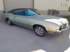 Thumbnail Photo 2 for 1972 Oldsmobile Cutlass Supreme