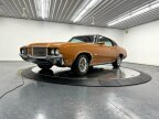 Thumbnail Photo 5 for 1972 Oldsmobile Cutlass Supreme