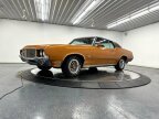 Thumbnail Photo 3 for 1972 Oldsmobile Cutlass Supreme