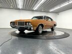 Thumbnail Photo 6 for 1972 Oldsmobile Cutlass Supreme