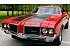 1972 Oldsmobile Cutlass Supreme
