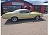 1972 Oldsmobile Cutlass Supreme