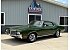 1972 Oldsmobile Cutlass Supreme